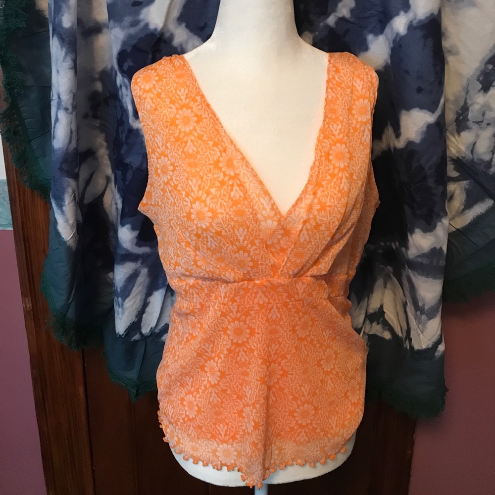 Nice summer top