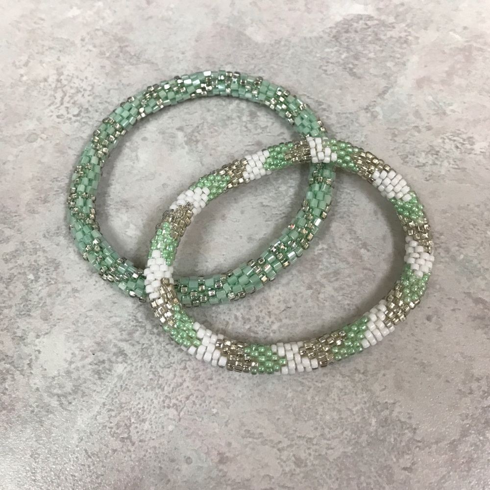 ‼️SOLD‼️Lily & Laura bracelet
