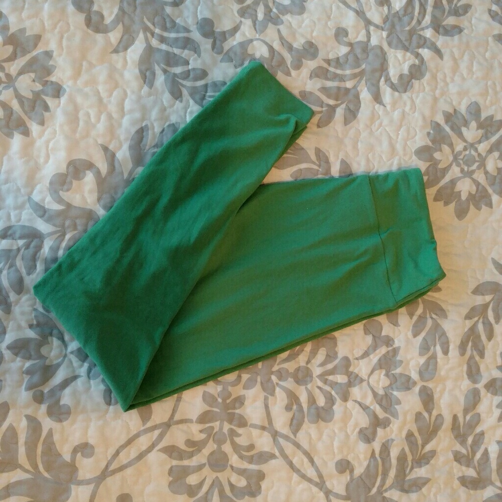 EUC Lularoe leggings