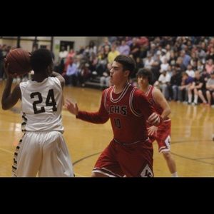 Meet your Posher, Bryson