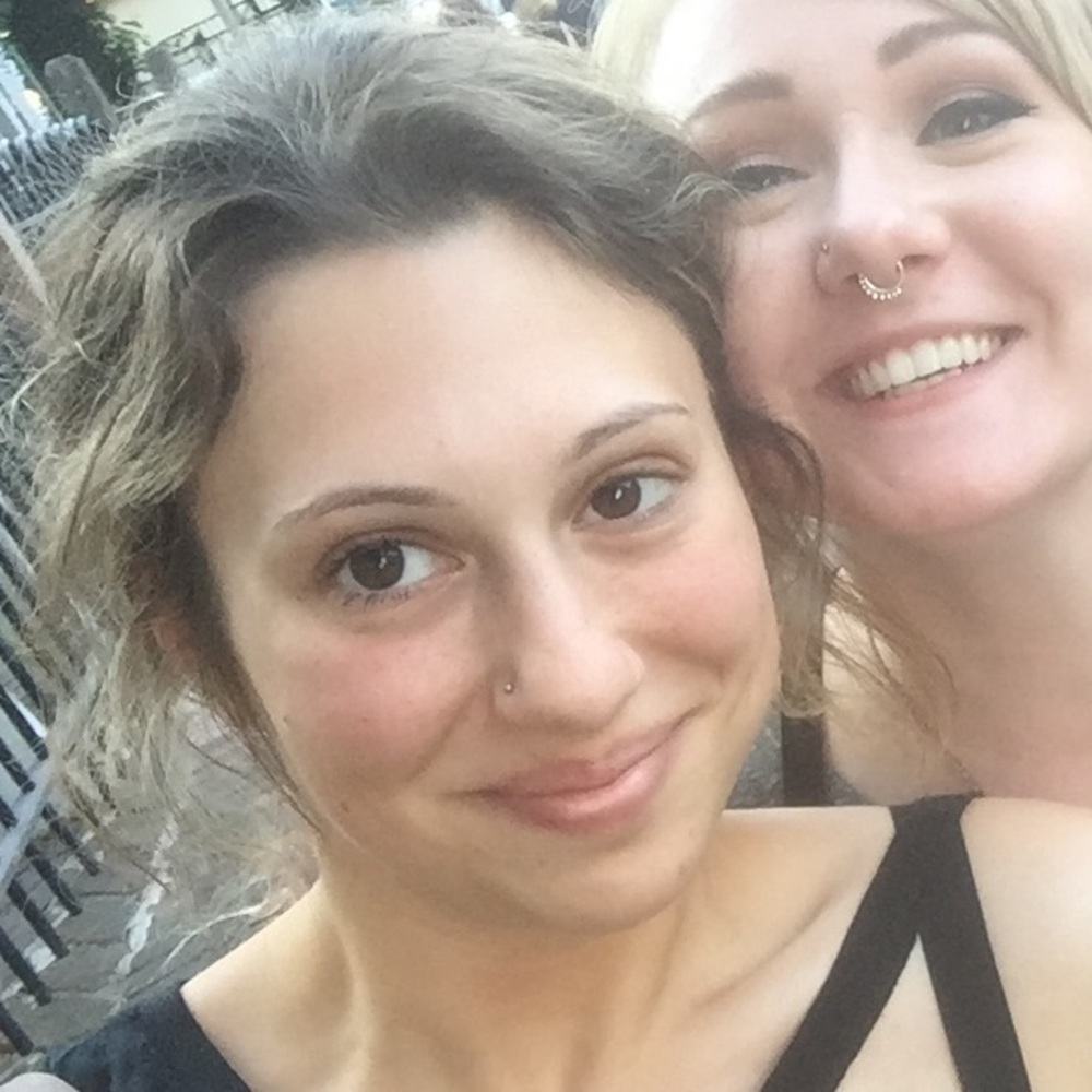 Meet your Posher, Brynne