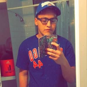 Meet your Posher, Jesse