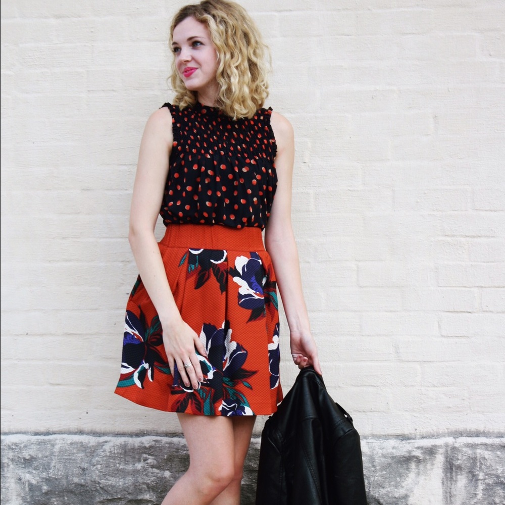 Meet your Posher, Molly