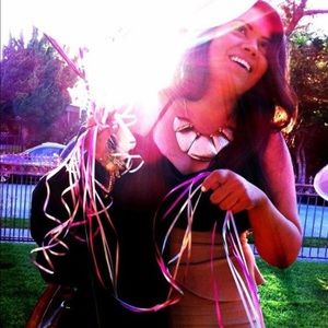 Meet your Posher, Mariella