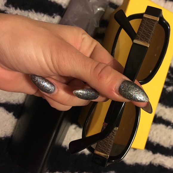 NWT Fendi Sunglasses main image 4