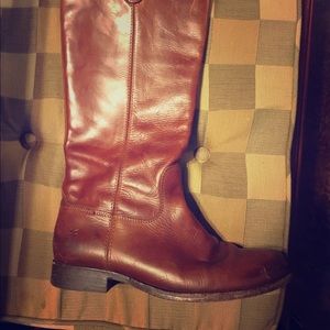 Frye Boots