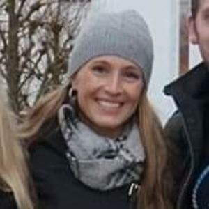 Meet your Posher, Anna