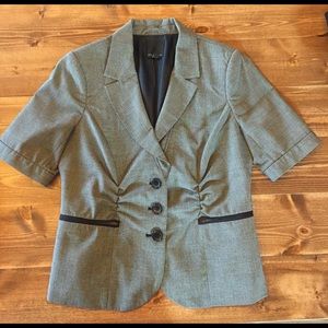 The Limited Skirt Suit