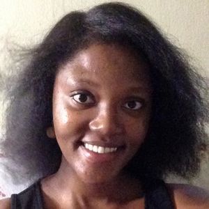 Meet your Posher, Dori