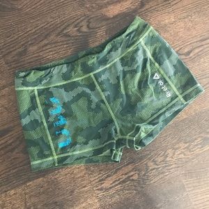 Reebok PlayDry Shorts