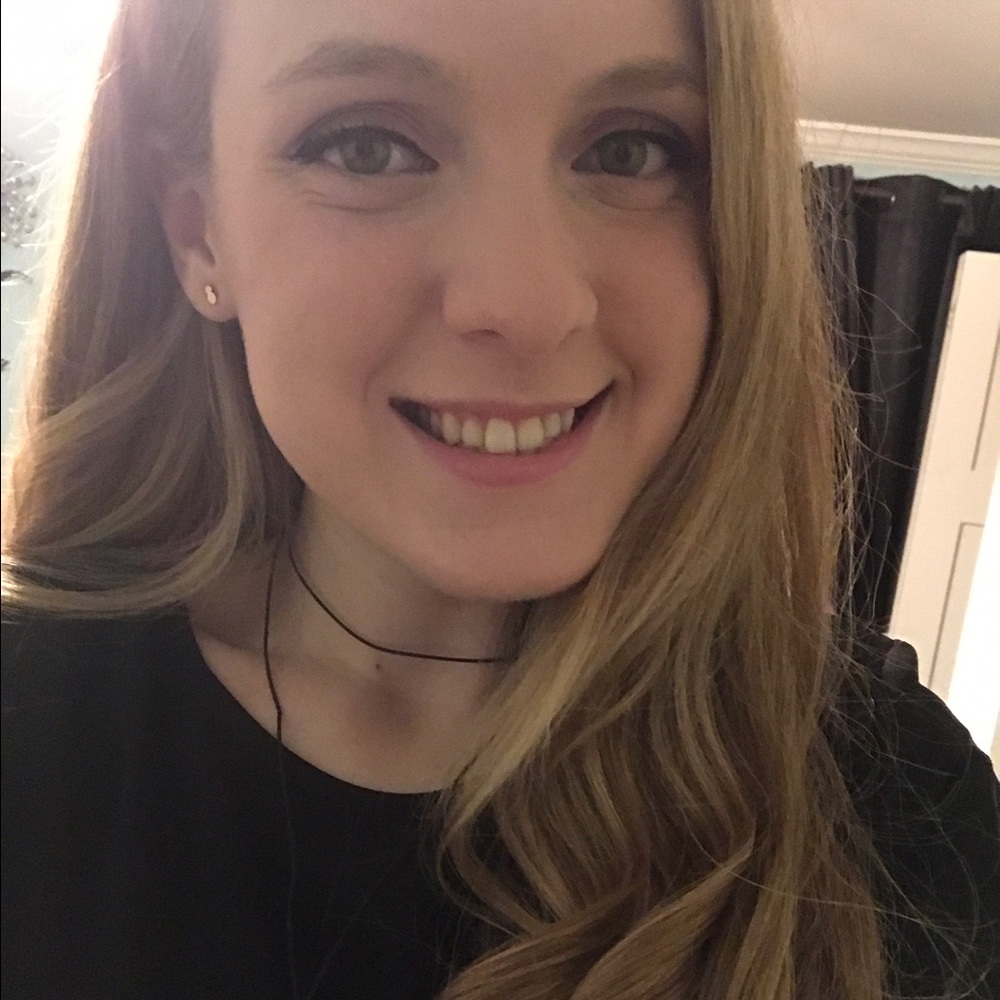 Meet your Posher, Madison