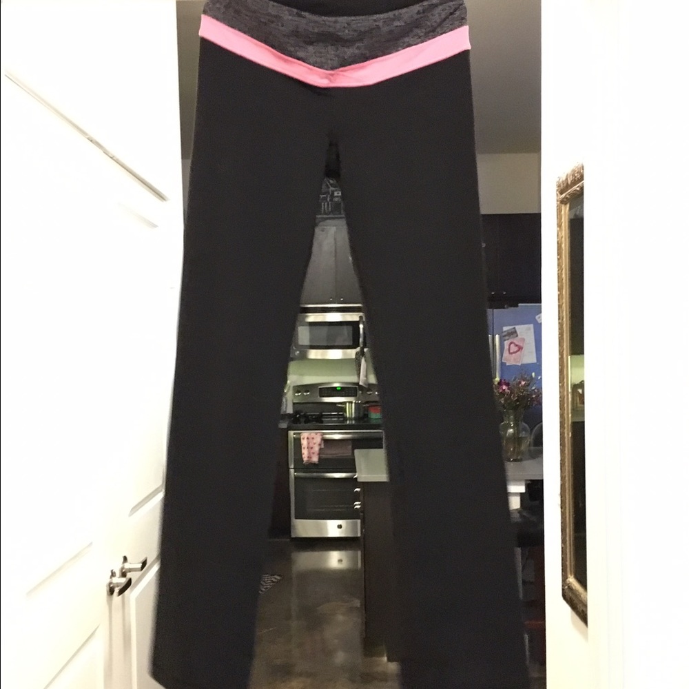 Victoria's Secret sport
