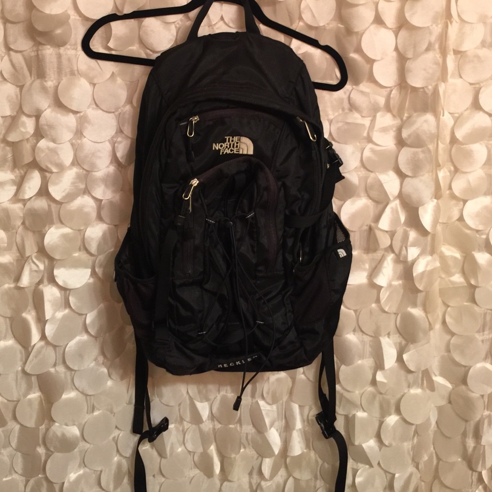Northface backpack