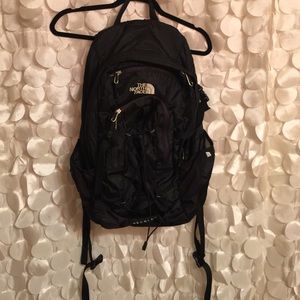 Northface backpack
