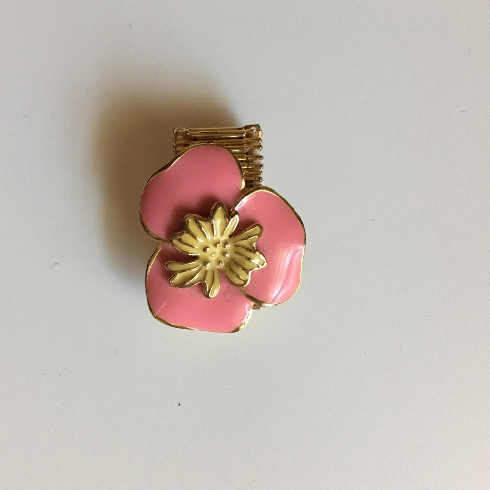 Lilly Pulitzer Ring 💍