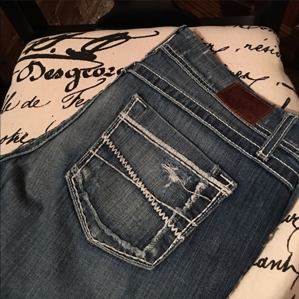 ❤️❤️❤️BKE CAPRIS ❤️❤️❤️