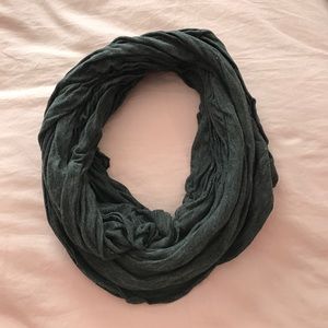 American Apparel Jersey Knit Infinity Scarf