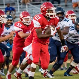 Meet your Posher, Lahmi