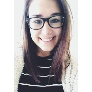 Meet your Posher, Lindsay