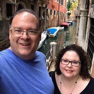 Meet your Posher, Anita