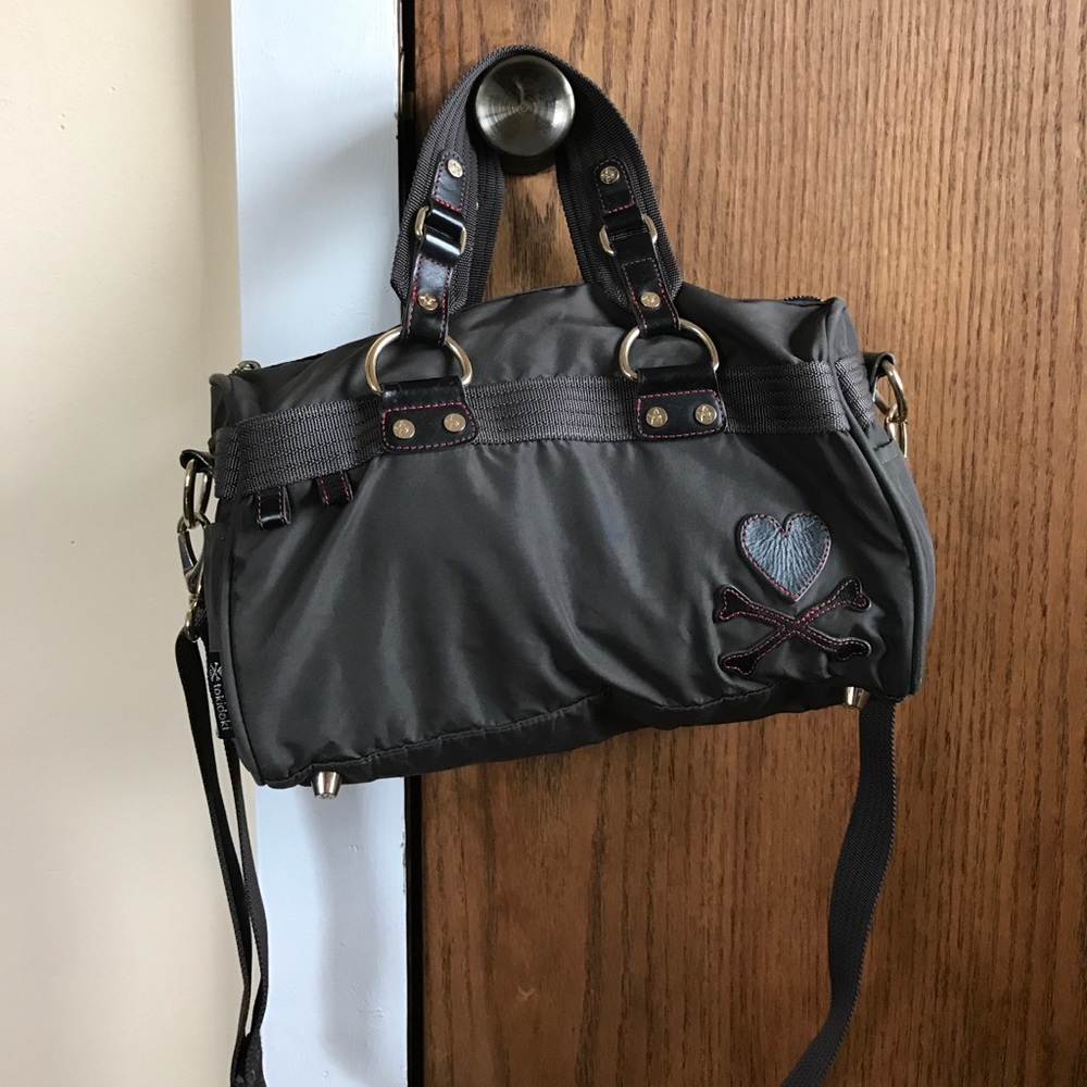 Tokidoki Bag