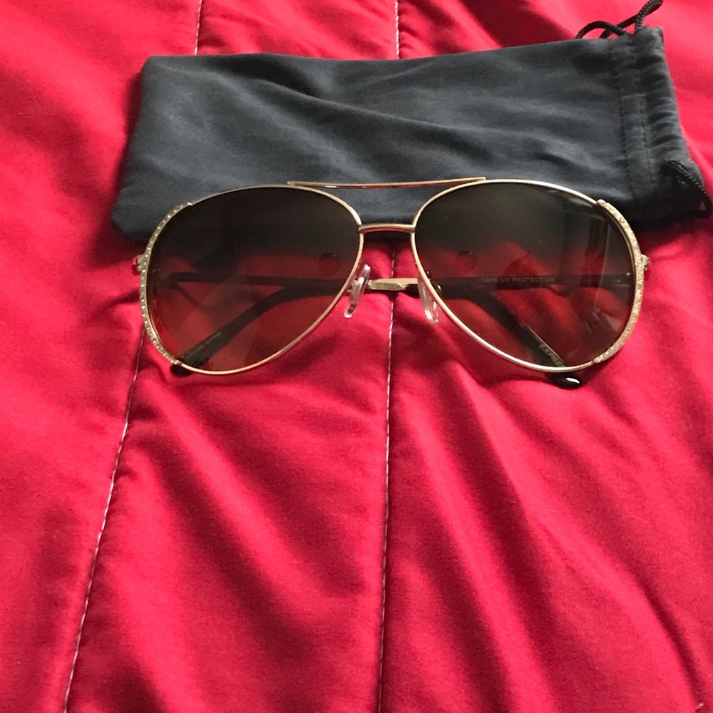 Express Sunglasses