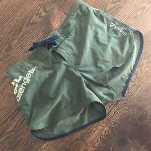 Reebok PlayDry shorts