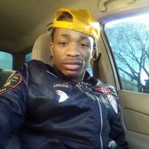 Meet your Posher, Antonio c