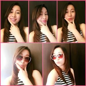 Meet your Posher, Phuong