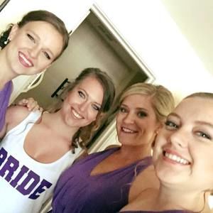 Meet your Posher, Dani