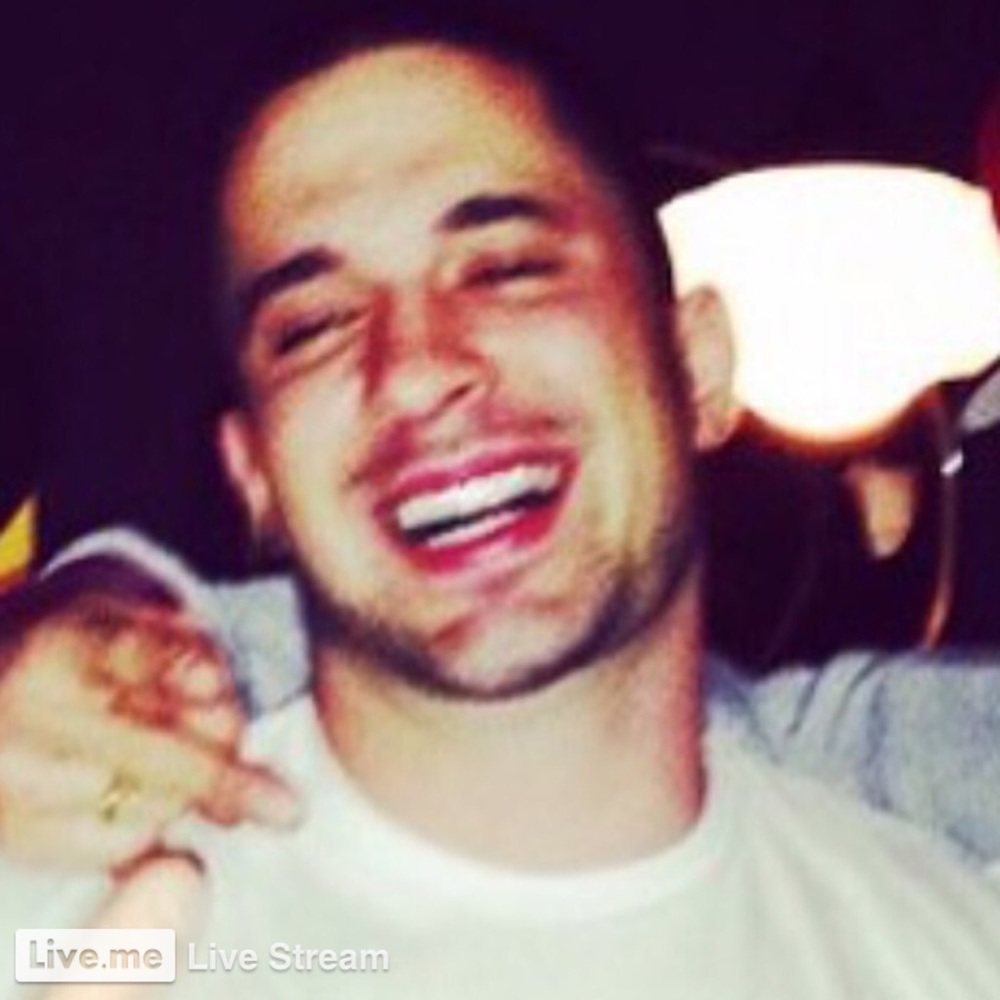 Meet your Posher, Bruce