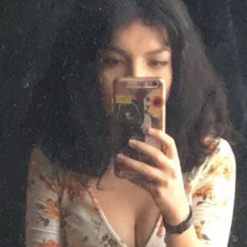 Meet your Posher, Ashlie