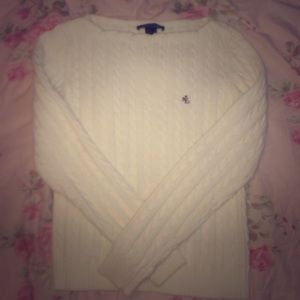 Ralph Lauren sweater