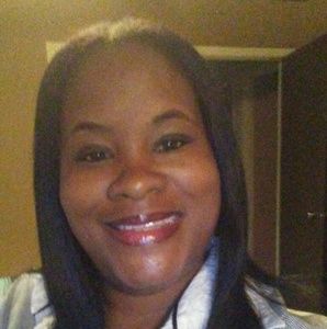 Meet your Posher, Scarlett