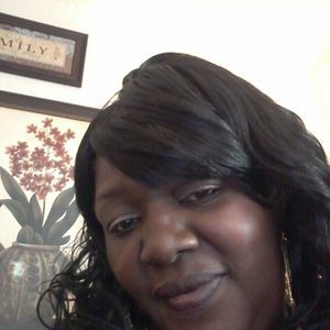 Meet your Posher, Gail