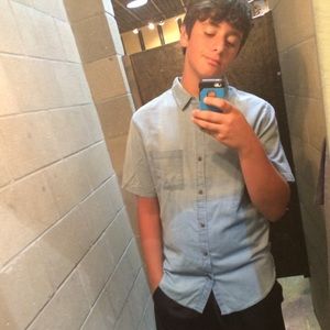 Meet your Posher, Jackson