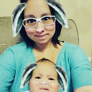 Meet your Posher, Diane