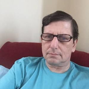 Meet your Posher, Brian