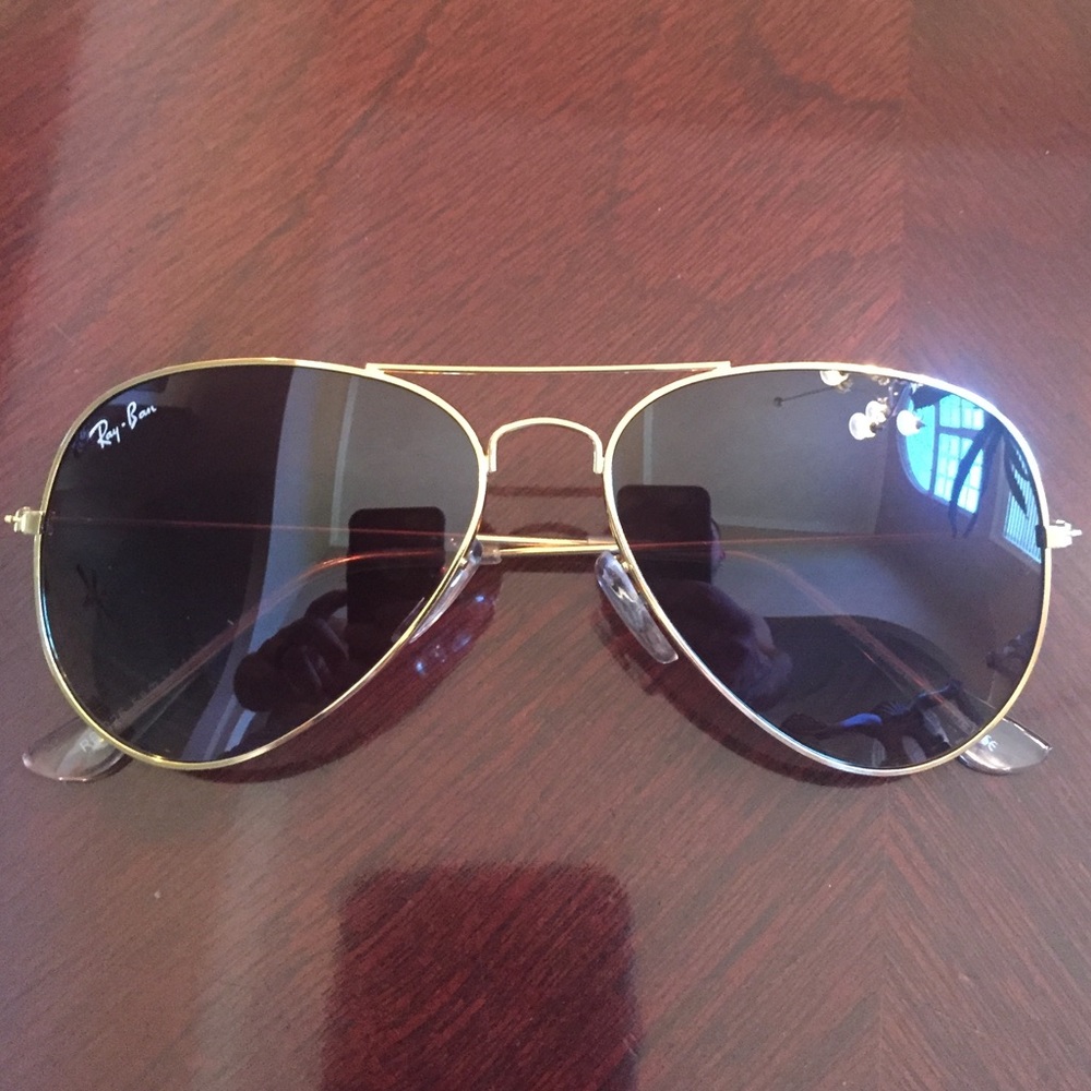 Rayban Aviators