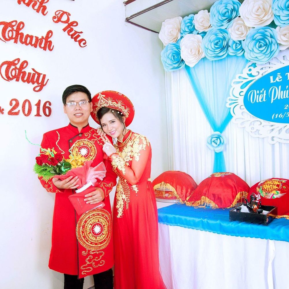 Meet your Posher, Tran viet