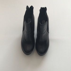 Steve Madden Booties
