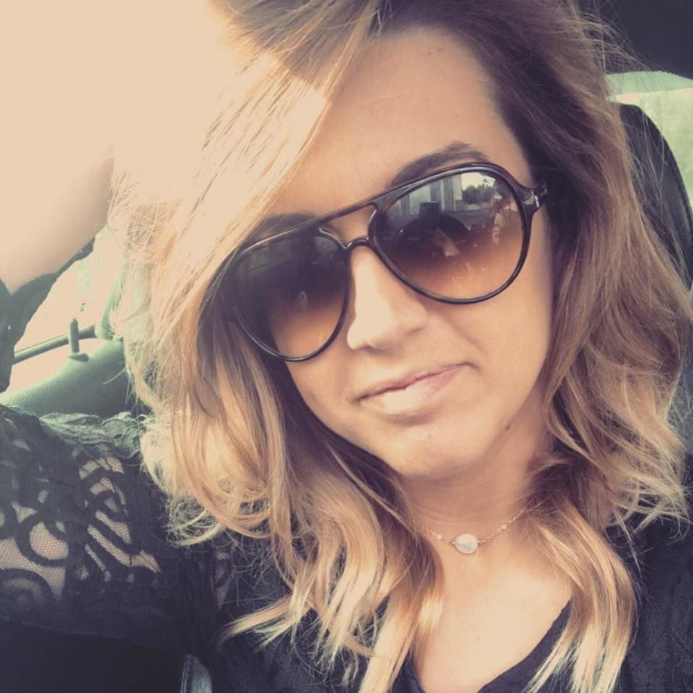 Meet your Posher, Hannah