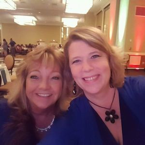 Meet your Posher, Lynn