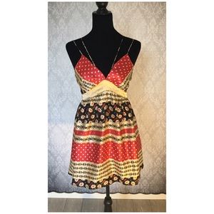 ▪️VELOCITY DRESS