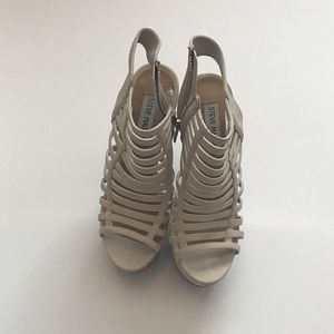 Steve Madden Wedges