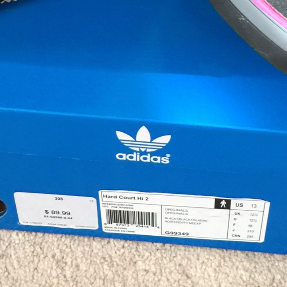 Adidas