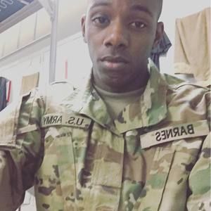 Meet your Posher, Thaddeus