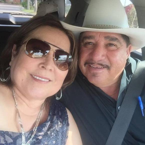 Meet your Posher, Javier y maría luisa - Picture 1 of 1