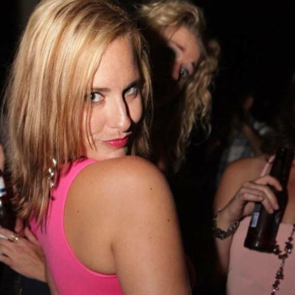 Meet your Posher, Brandi