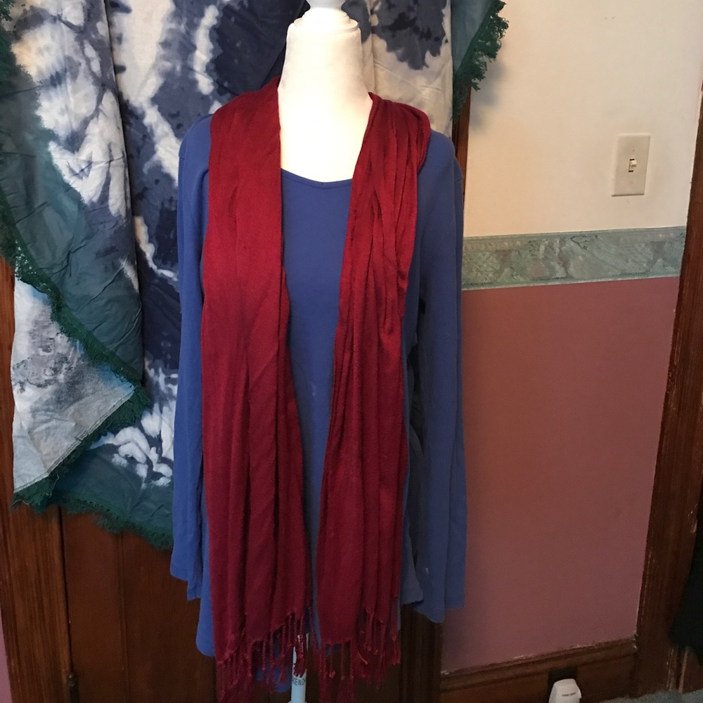Scarf